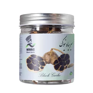 سیر سیاه نیوک - 175 گرم
