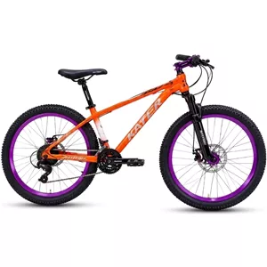 دوچرخه کوهستان کایتر مدل MTB سایز طوقه 26 اینچ