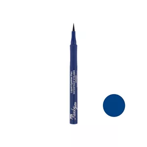 خط چشم روبی سیما کد 03