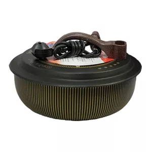 کیک پز لاوان الکتریک مدل برقی کد DH11