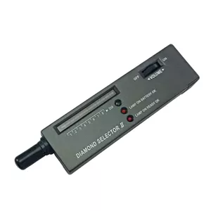 دستگاه تستر الماس مدل حرارتی کد 7006