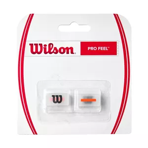 ضربه گیر راکت ویلسون مدل Pro Feel Shift بسته 2 عددی