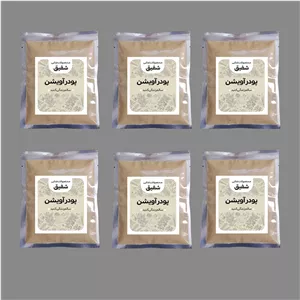 پودر آویشن - 100 گرم بسته 6 عددی