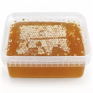 عسل طبیعی موم‌ دار پیری - 1000 گرم