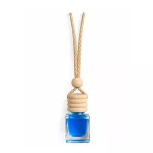 خوشبوکننده خودرو مدل BLU04 با رایحه بلوبری حجم 7 میلی‌لیتر