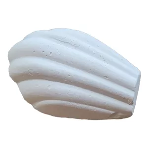 سنگ کلسیم کد 04 مدل صدف وزن 22 گرم
