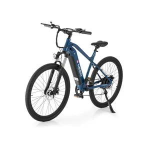 دوچرخه شهری نگین مدل cs500x سایز طوقه 27.5 اینچ (650B)