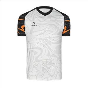 تی شرت ورزشی مردانه تکنیک 07 مدل TS-161-SE-ME