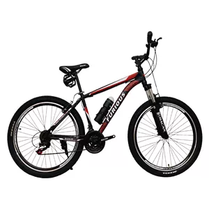 دوچرخه کوهستان فیوریس مدل ROCK سایز طوقه 26 اینچ