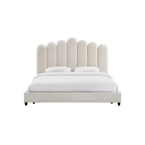 تخت خواب یک نفره مدل دنیز سایز 90×200 سانتی متر