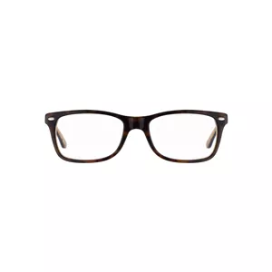 فریم عینک طبی ویفرر (Wayfarer) ری بن مدل 0RX5228-5057-50 مناسب برای صورت بیضی، قلب، مستطیل و مربع