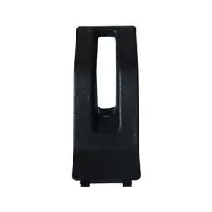 قاب دور اهرم ترمز دستی کد P-11-BLK مناسب برای پژو 405