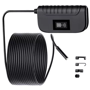 دوربین آندوسکوپی وای فای مدل ۵ مگاپیکسل کد10M Monitor