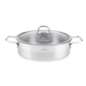 تابه لایف اسمایل مدل LIFEP12SHR28 سایز 28