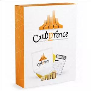 نرم افزار حسابداری فروشگاهی نسخه پرنس سطح پیشرفته نشر پژواک