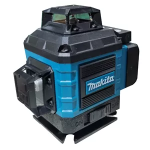 تراز لیزری  مدل 4 بعدی کد 16LINES-4point Green