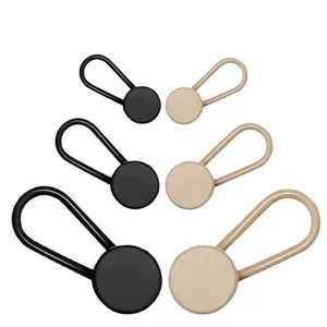 دکمه مدل افزایش دهنده سایز کد CR-BLK بسته ۶ عددی