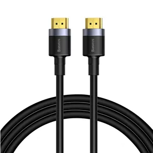  کابل HDMI باسئوس مدل CAFULE G01 طول 3 متر