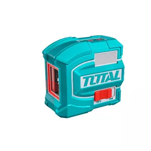 تراز لیزری توتال مدل TLL156503