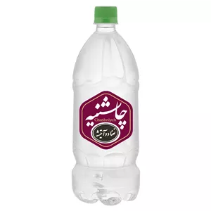 عرق نعناع دو آتیشه چاشنیه - 1 لیتر