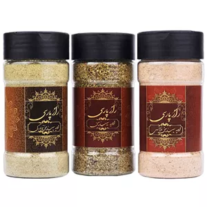 ادویه های سیب زمینی راز پارسی - 320 گرم