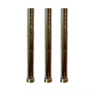 گردبر شیشه و سرامیک دیاکو کد 8848 سایز 5 میلی متر بسته 3 عددی