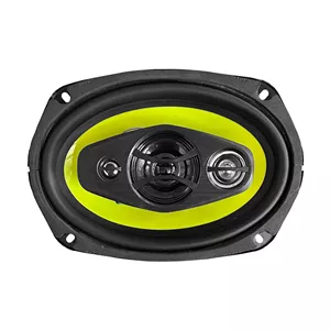 اسپیکر پشت خودرو ساووی مدل SV-6980 سایز 9*6 اینچ بسته دو عددی