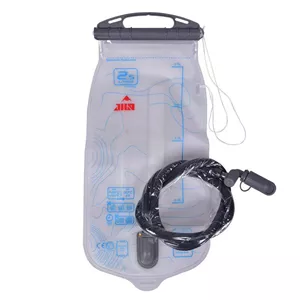 کمل بک مدل JILO گنجایش ۲.۵ لیتری