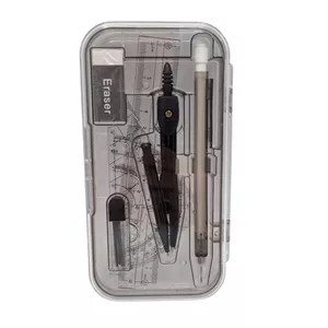 ست پرگار رومکس مدل ۲۰۰۳ مجموعه ۸عددی