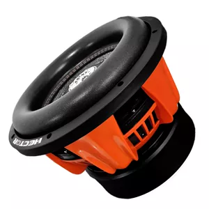 ساب ووفر پشت خودرو هکتور مدل HE12000 سایز 12 اینچ