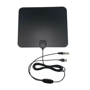 آنتن دیجیتال مدل Ultra-Thin HDTV
