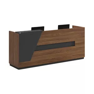 میز کانتر هیراد مدل C232-MDF