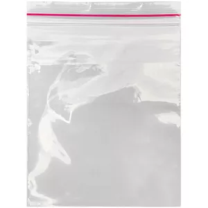 کیسه اسلایدر مدل زیپ کیپ 20*15 بسته 100عددی