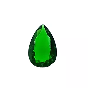 سنگ زمرد سلین کالا مدل اشکی کد 13.8.5
