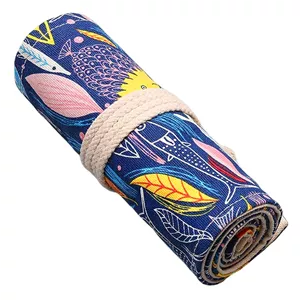 جامدادی مدل رولی طرح ماهی کد 48