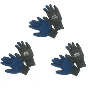 دستکش ایمنی توتاص مدل TL 505  بسته 3 عددی