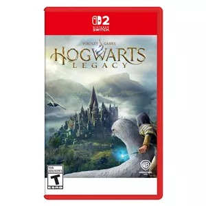 بازی Hogwarts Legacy مخصوص Nintendo Switch 2