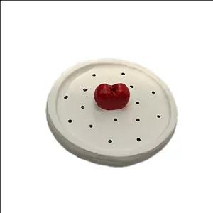 جاعودی پودر سنگ و رزین مدل مینیمال قلبی