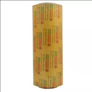 سلفون بسته بندی سان رپ مدل 10 میکرون طول 1000 متر 