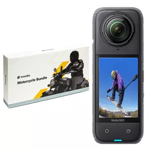 دوربین فیلم برداری ورزشی اینستا 360 مدل X4
