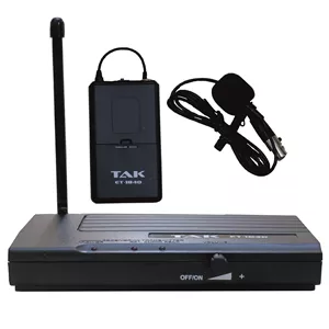 میکروفن بی سیم اکو تک مدل ET-1830