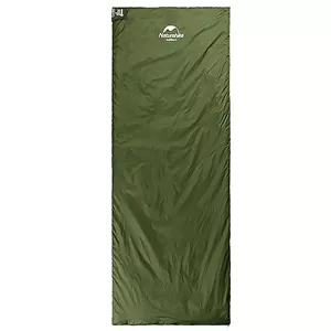 کیسه خواب یک نفره نیچرهایک مدل NH21MSD04-LW180