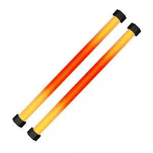 باتوم لایت RGB چیکولایت مدل RGB 50 X2 بسته 2 عددی