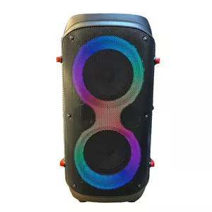 اسپیکر بلوتوثی قابل حمل رکسون مدل HT-D30 