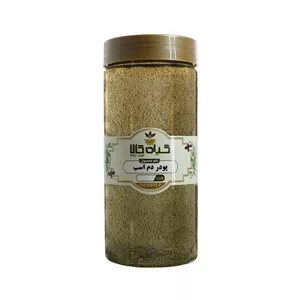 پودر دم اسب گیاه کالا - 50 گرم
