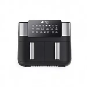 سرخ‌کن 8 لیتر آیکو مدل 474