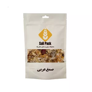 صمغ عربی سالی پک - 30 گرم