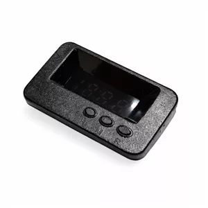 ساعت خودرو چیکال مدل P-1130 مناسب برای وانت نیسان