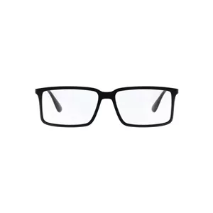 فریم عینک طبی مستطیلی مردانه ری بن مدل 0RX7043-5364-54 مناسب برای صورت بیضی، قلب، گرد و مثلث