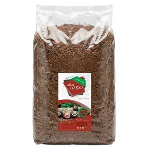 بستر حلزون سورین خاک مدل 20LTR وزن 5 کیلوگرم